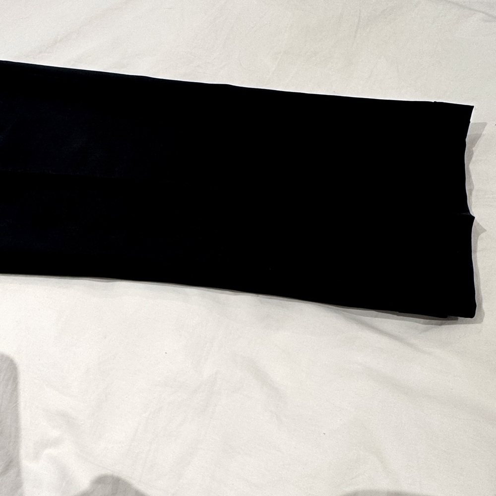 Jos a bank traveler pants 100% wool 36 x32 - Picture 8 of 9